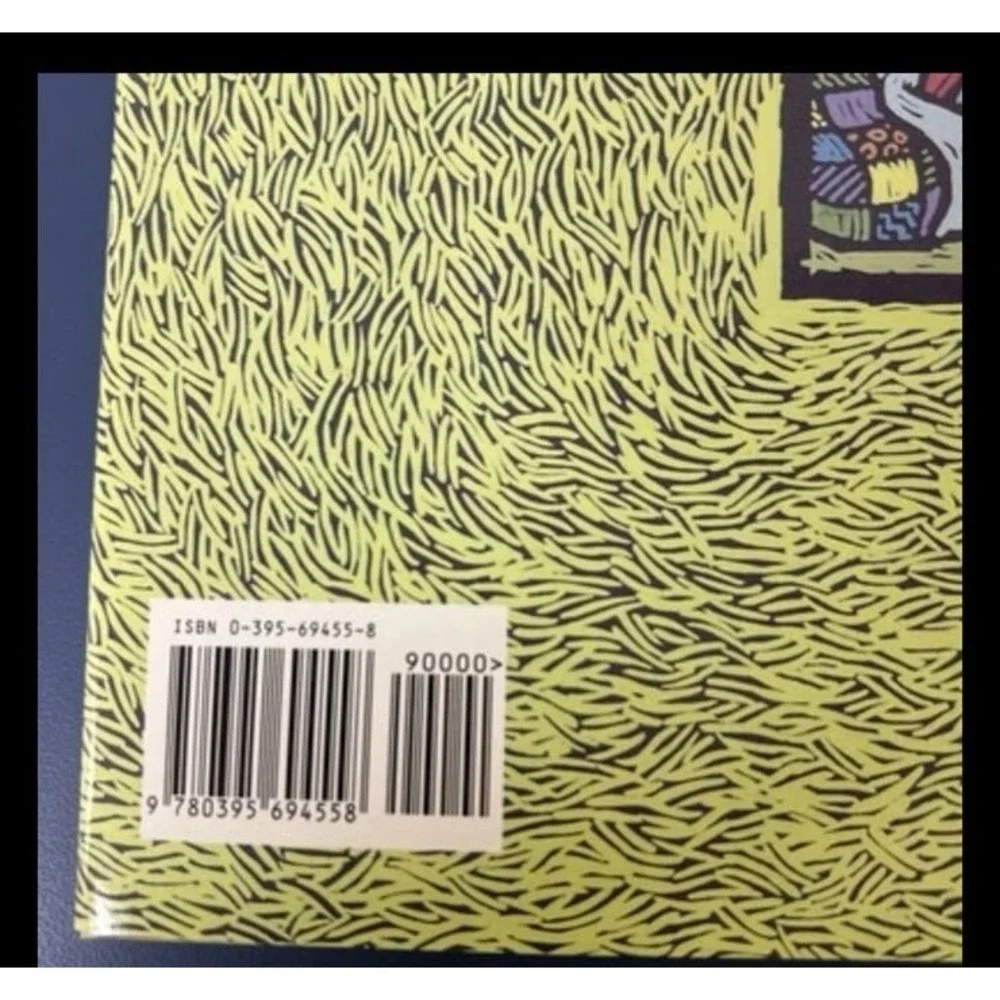A Remainder of One - Hardcover‎ By Pinczes, Elinor brand New Hard Cover W/jacket